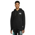 thumbnail image 1 of ECKO UNLTD Nomad - Sweat à capuche zippé en Sherpa, 1 of 5