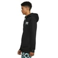 thumbnail image 2 of ECKO UNLTD Nomad - Sweat à capuche zippé en Sherpa, 2 of 5