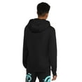 thumbnail image 3 of ECKO UNLTD Nomad - Sweat à capuche zippé en Sherpa, 3 of 5