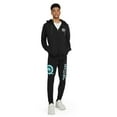 thumbnail image 5 of ECKO UNLTD Nomad - Sweat à capuche zippé en Sherpa, 5 of 5