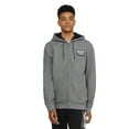 thumbnail image 1 of ECKO UNLTD Nomad - Sweat à capuche zippé en Sherpa, 1 of 5