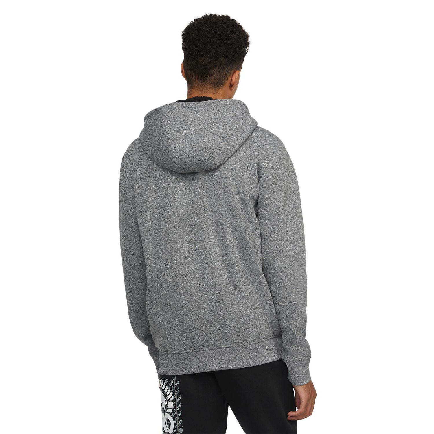 ECKO UNLTD Nomad Zip Up Sherpa Hoodie
