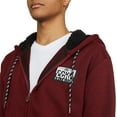 thumbnail image 4 of ECKO UNLTD Nomad Zip Up Sherpa Hoodie, 4 of 5