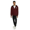 thumbnail image 5 of ECKO UNLTD Nomad Zip Up Sherpa Hoodie, 5 of 5