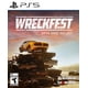 Jeu vidéo Wreckfest pour (PS5) – image 1 sur 9