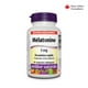 Webber Naturals Mélatonine Dissolution rapide, 3 mg 90 comprimés sublinguaux – image 2 sur 9