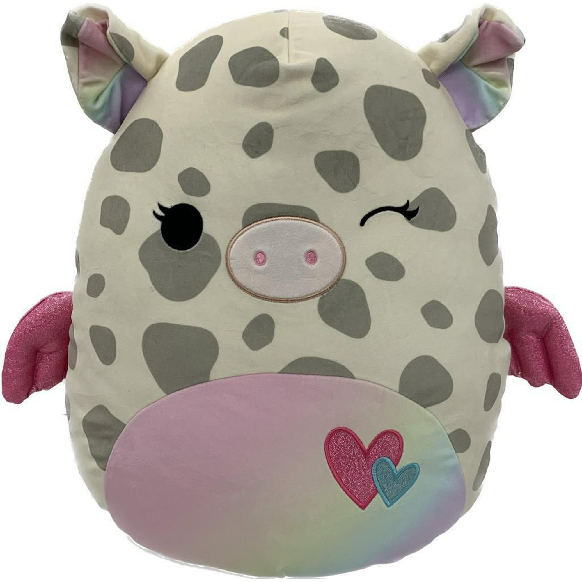 HOT* Up to 70% Off Squishmallows Plush on Walmart.com