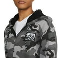 thumbnail image 4 of ECKO UNLTD Nomad Zip Up Sherpa Hoodie, 4 of 5
