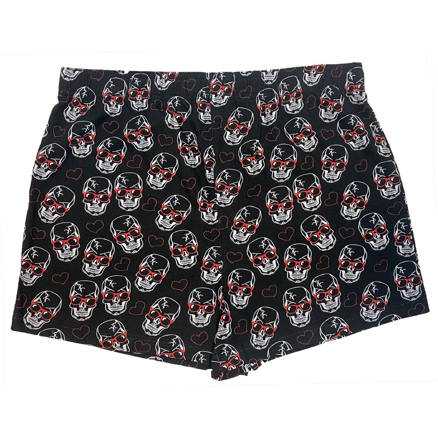 Under Disguise Men's Boxer 2-Pack