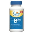 thumbnail image 1 of Swiss Natural B100 Complex Timed Release, 1 of 1