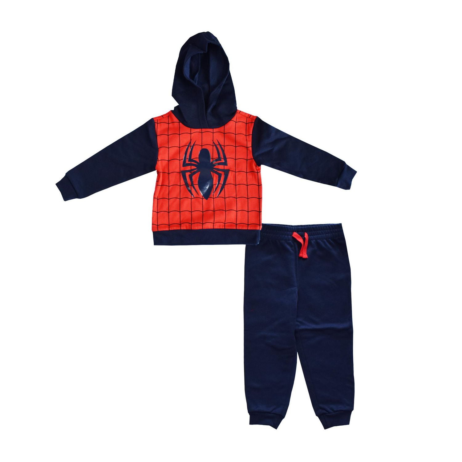 Toddler Boys Marvel 2 Piece Spidey Go Set