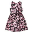 thumbnail image 2 of Robe George pour filles, 2 of 2