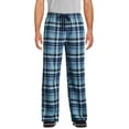 thumbnail image 1 of George Men's Flannel Pant, 1 of 6