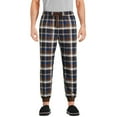 thumbnail image 1 of George Men's Flannel Jogger, 1 of 6