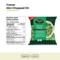 thumbnail image 2 of Caesar Mini Chopped Kit, 125g, 2 of 3