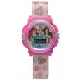 thumbnail image 1 of Princess Digital Watch with Flashing dial, 1 of 2