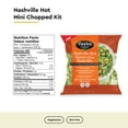 thumbnail image 2 of Nashville Hot Mini Chopped Kit, 122g, 2 of 3