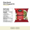 thumbnail image 2 of Ranch au Gout de Pizza Petite Salade Hachee, 2 of 3