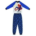 thumbnail image 1 of Marvel Spiderman Two Piece Sleep Set for Boys, 1 of 3