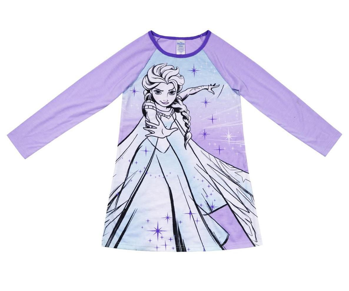 disney sleep gowns
