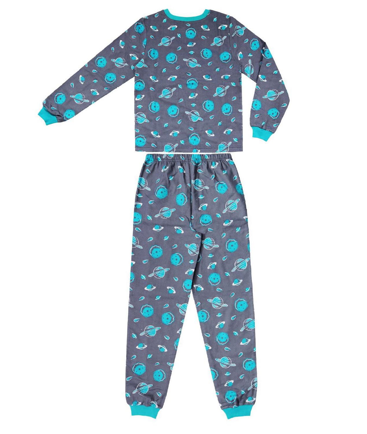 George Two Piece Pyjama Set for Boys