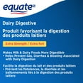 thumbnail image 5 of Equate Dairy Digestive, 4500 FCC Acid Lactase Units, 5 of 5