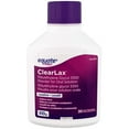 thumbnail image 1 of Equate Clearlax Polyethylene Glycol 3350 Powder, 1 of 5