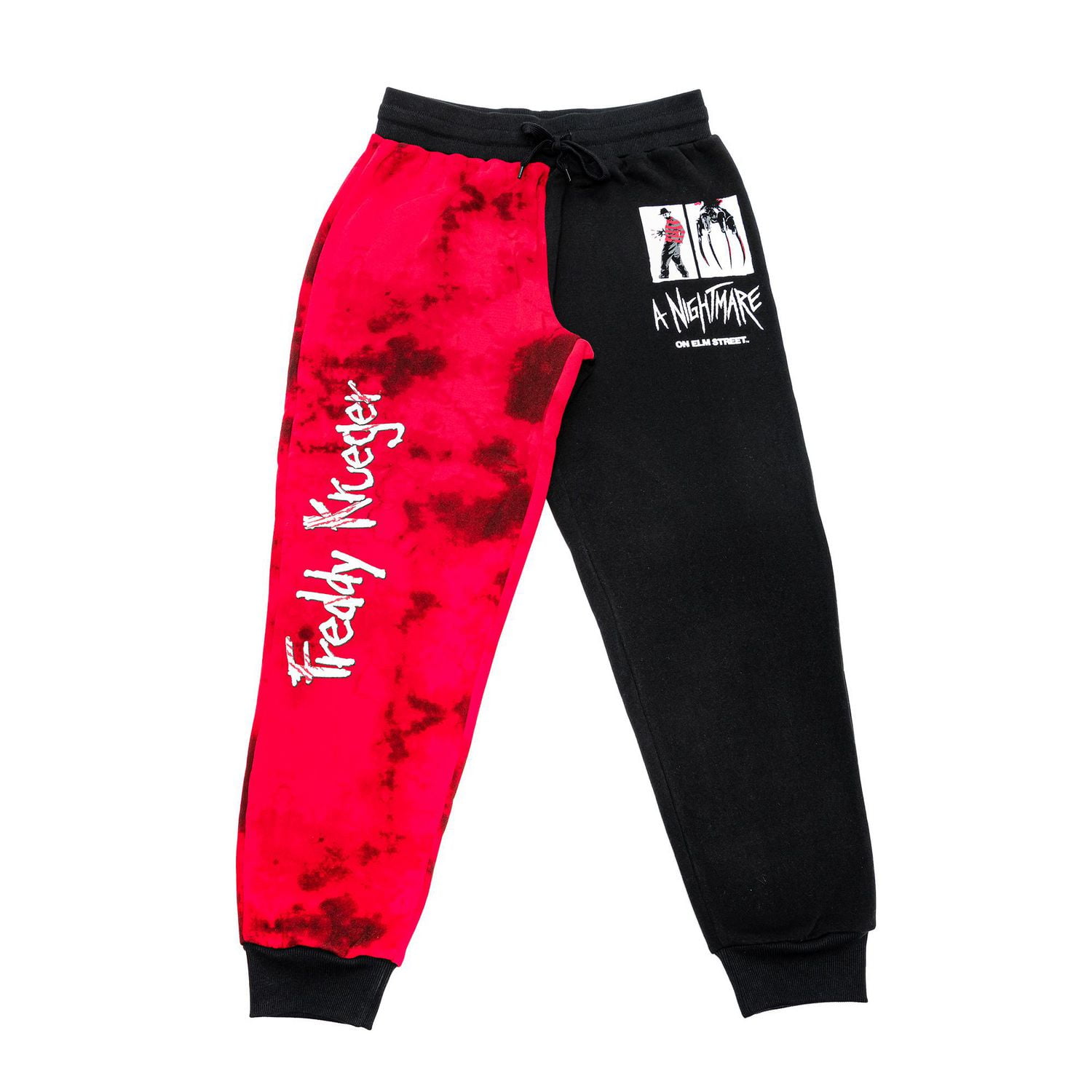A Nightmare On Elm Street Men's Freddy Jogger