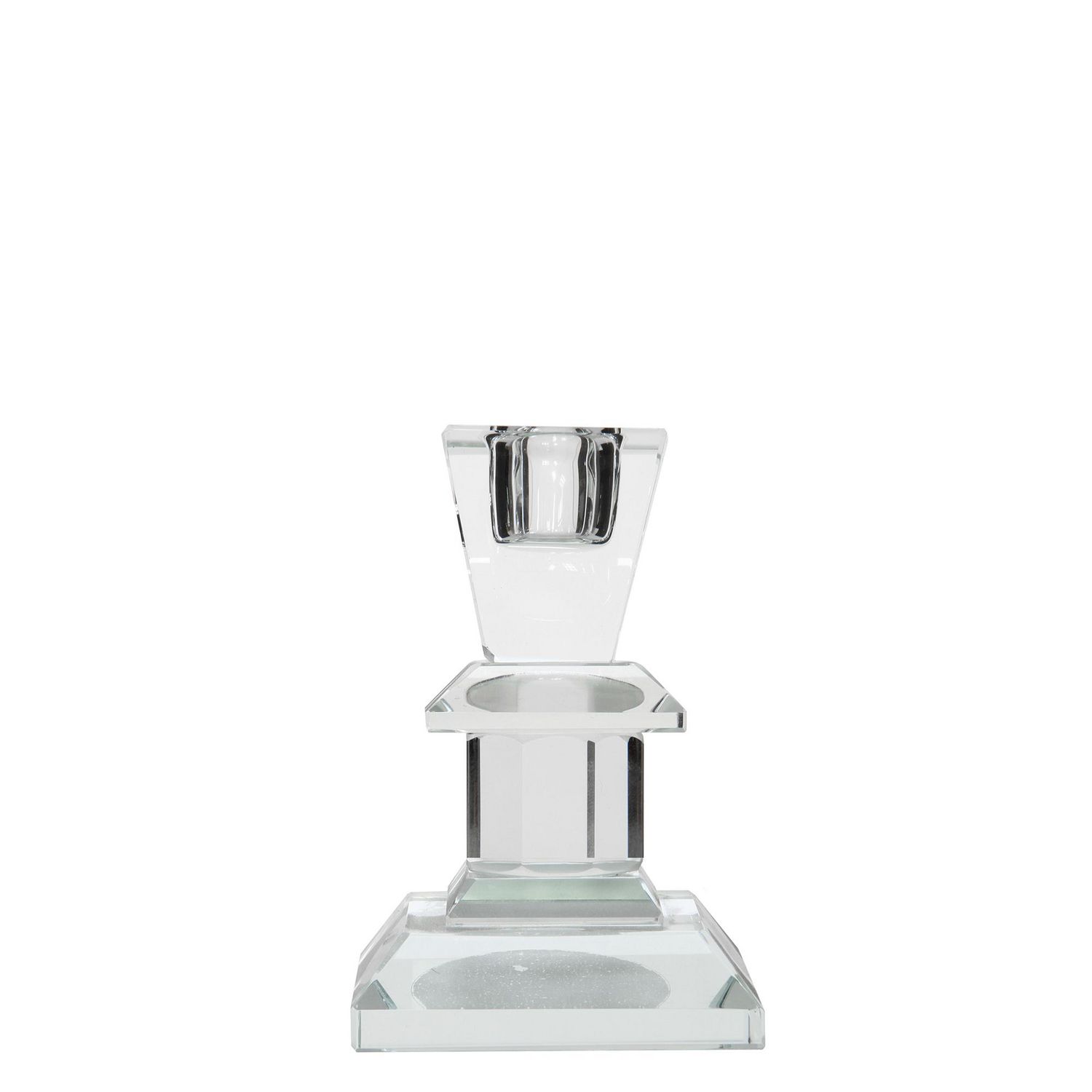 Small Glass Taper Candle Holder Walmart Canada