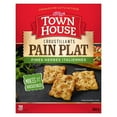 thumbnail image 2 of Kellogg’s Town House Flatbread Crisps Italian Herb Crackers 269g, 2 of 5
