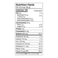 thumbnail image 3 of Kellogg’s Town House Flatbread Crisps Italian Herb Crackers 269g, 3 of 5