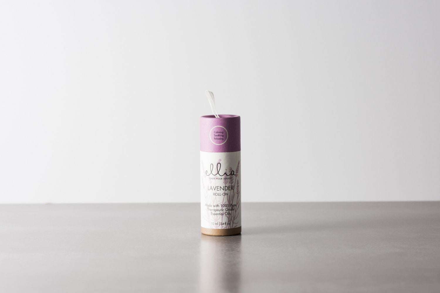 Lavender Roll On Essential Oil