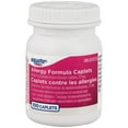 thumbnail image 4 of Equate Allergy Formula Caplets, Diphenhydramine Hydrochloride Tablets, 4 of 6