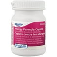 thumbnail image 4 of Equate Allergy Formula, Diphenhydramine Hydrochloride Tablets, 4 of 6