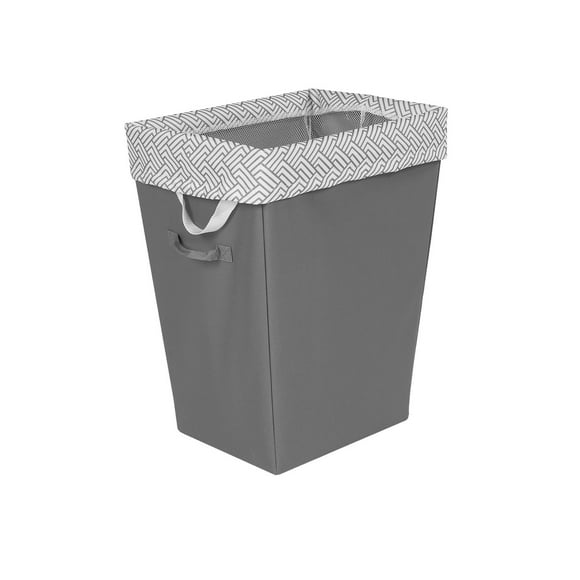 neatfreak!® Laundry Hamper with Removable Bag, with EVERFRESH®