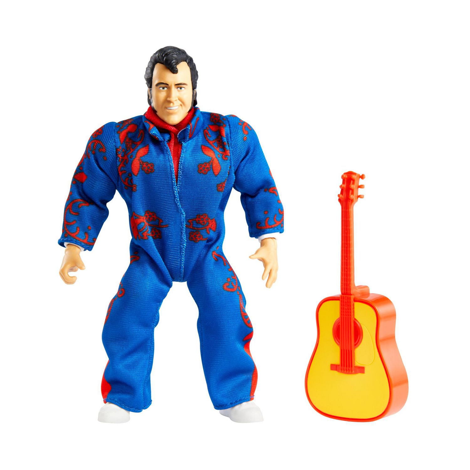 WWE Superstars Honky Tonk Man Action Figure Walmart.ca