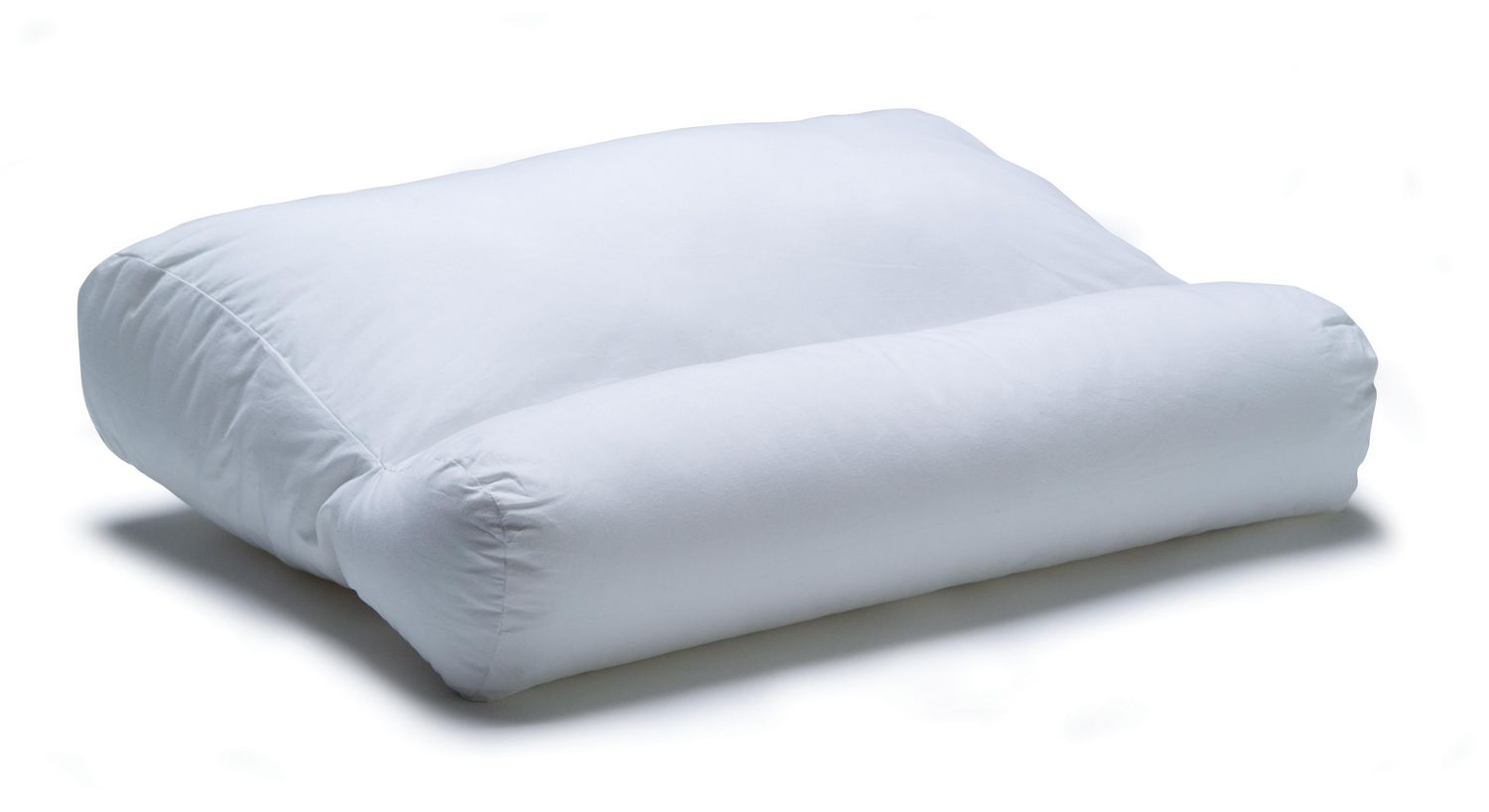 Obusforme Contoured support Pillow Walmart Canada