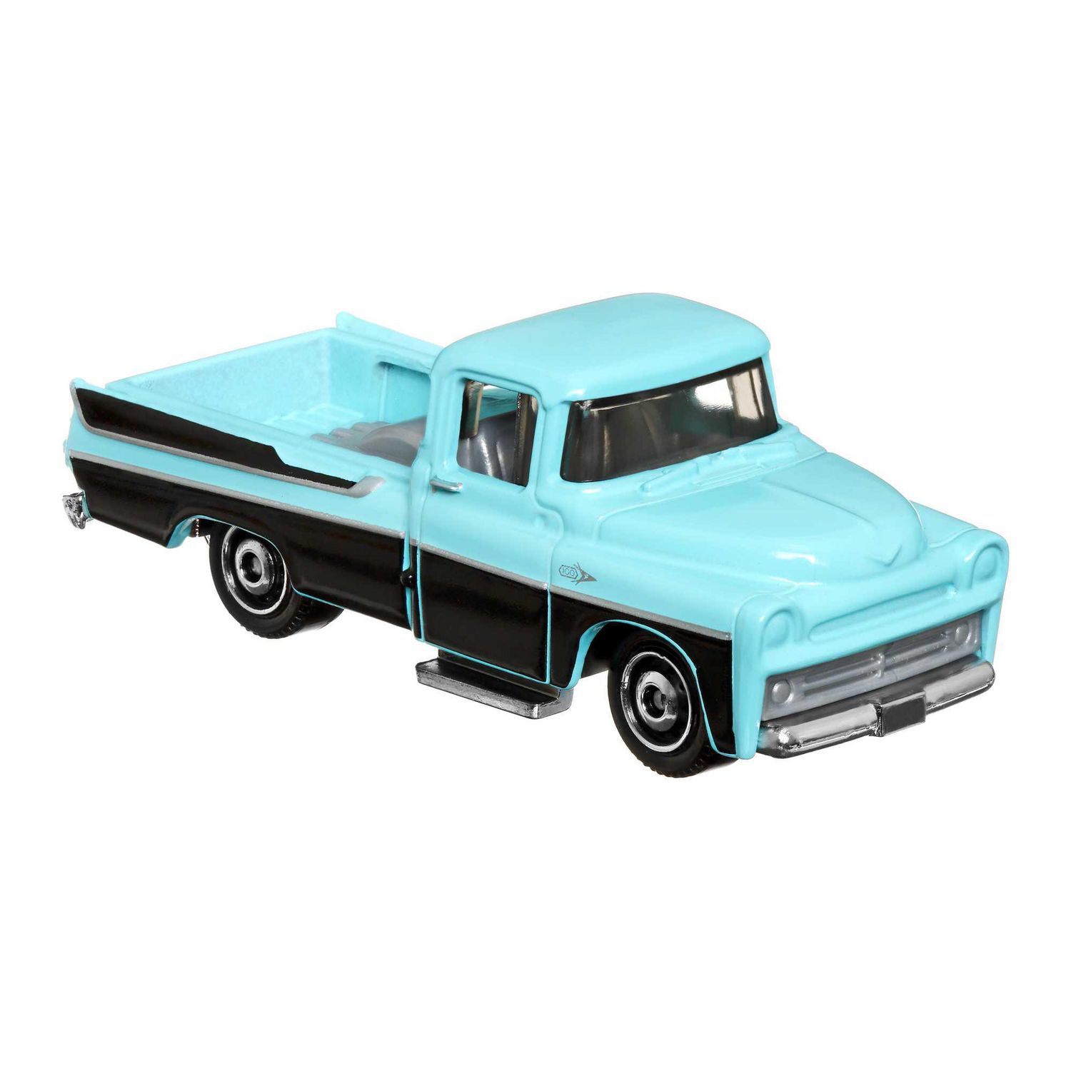 Matchbox 1957 Dodge D100 SWPSD 1:64 Scale Vehicles for Toy Car