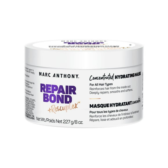 Marc Anthony® Repair Bond +Rescuplex™ Concentrated Hydrating Mask, 710 mL