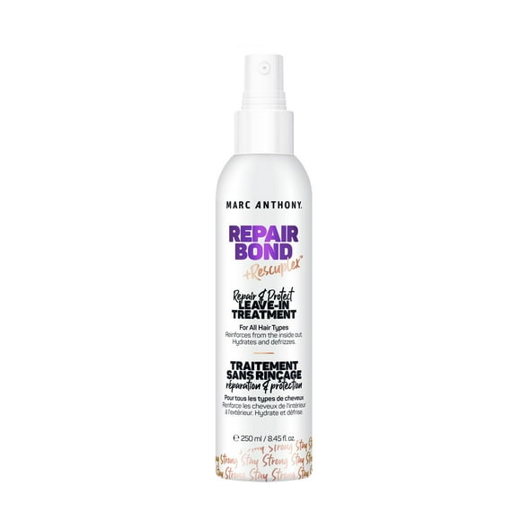 Marc Anthony® Repair Bond +Rescuplex™ Repair & Protect Leave-In Treatment, 710 mL
