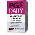 thumbnail image 2 of PGX® Daily Ultra Matrix 750 mg, 2 of 7