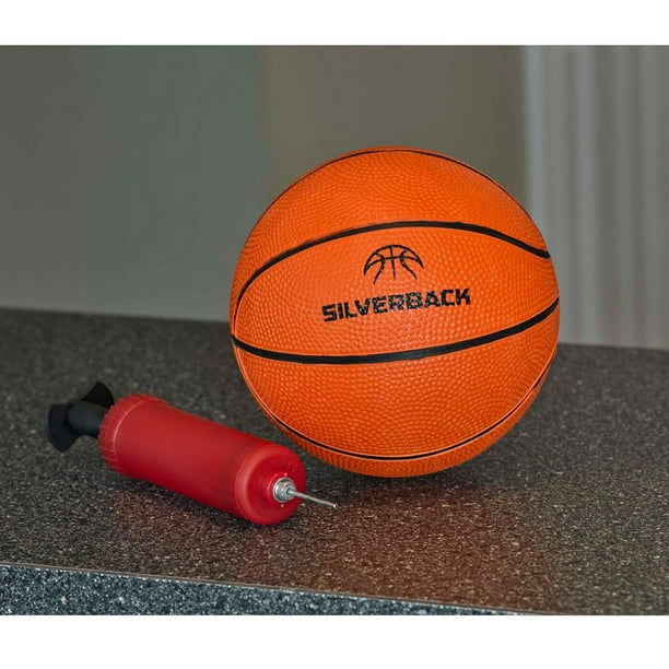 Mini panier de basket-ball Mini panier de basket-ball 16,2 x 12 cm