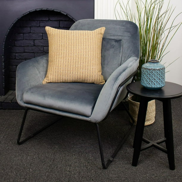 Echo Luxury Feather Filled Cushion Walmart.ca