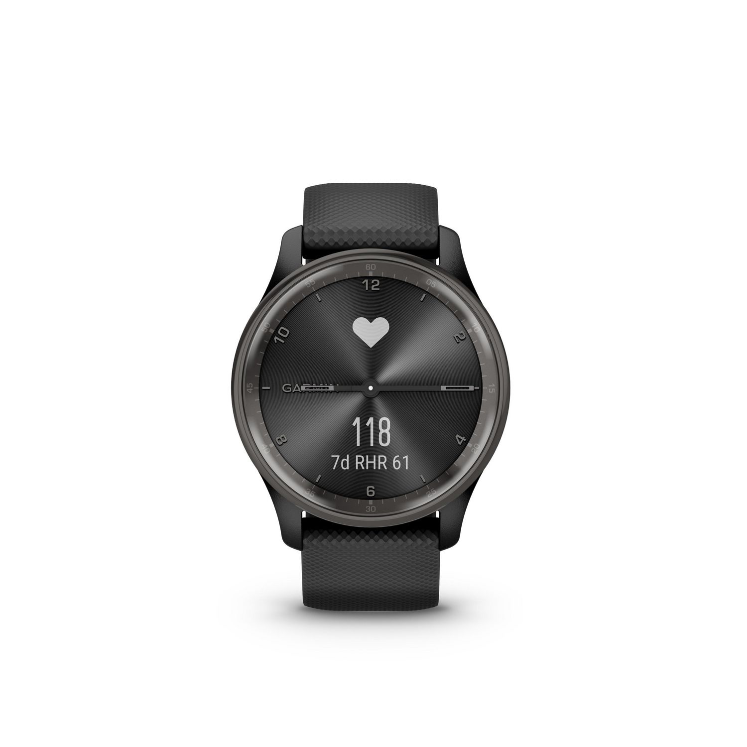 Garmin vívomove® Trend Hybrid Smartwatch - Walmart.ca