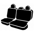 thumbnail image 2 of FIA Seat Protector Custom Fit Super Cab Rear Split Seat Cover, 2 of 2