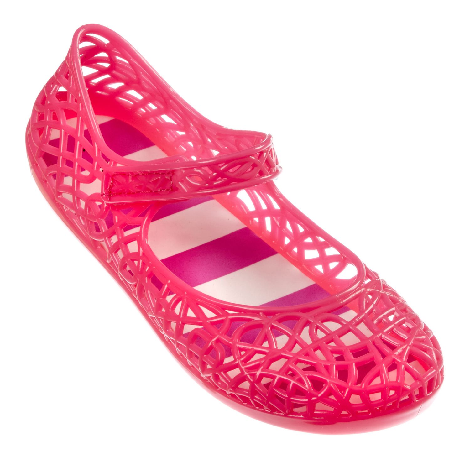 George baby Girls™ Jenny Jelly Mary Jane Shoe | Walmart Canada