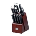 thumbnail image 3 of Chicago Cutlery® Fullerton™ 16-Piece Block Set, 3 of 5