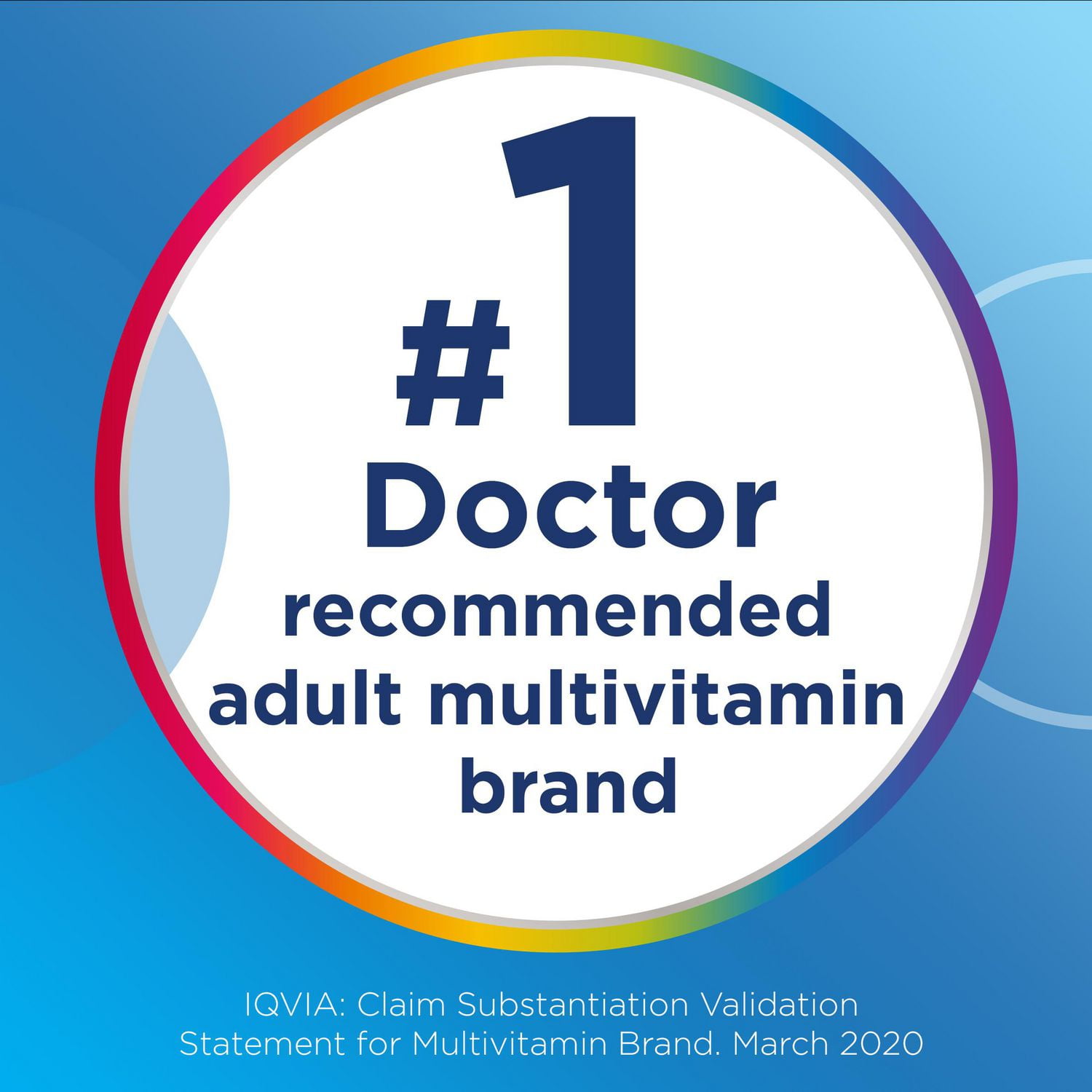 Centrum Men Multivitamin and Multimineral Supplement Tablets