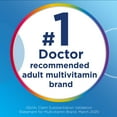 thumbnail image 4 of Centrum Men Multivitamin and Multimineral Supplement Tablets, 4 of 7