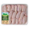 thumbnail image 1 of Lilydale Whole Wings Value Pack, 15-20 pieces per tray, 1.15 - 1.45 KG, 1 of 2